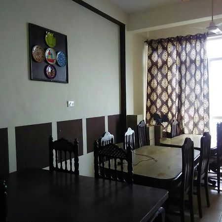 Hotel Grover Regency Anandpur Sāhib Esterno foto