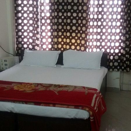 Hotel Grover Regency Anandpur Sāhib Esterno foto