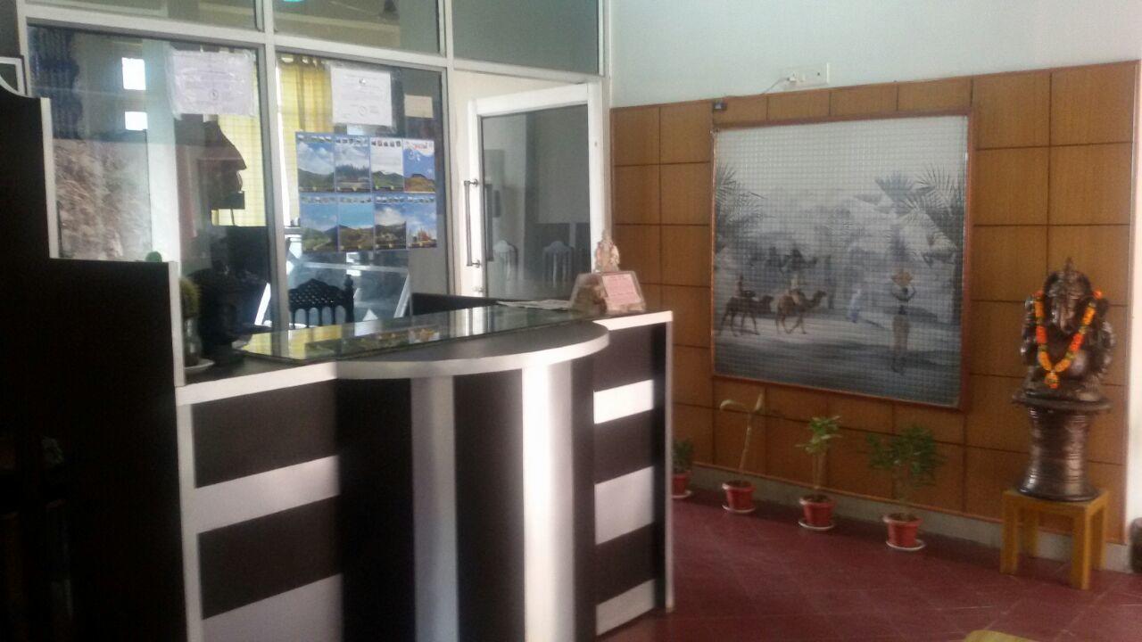 Hotel Grover Regency Anandpur Sāhib Esterno foto