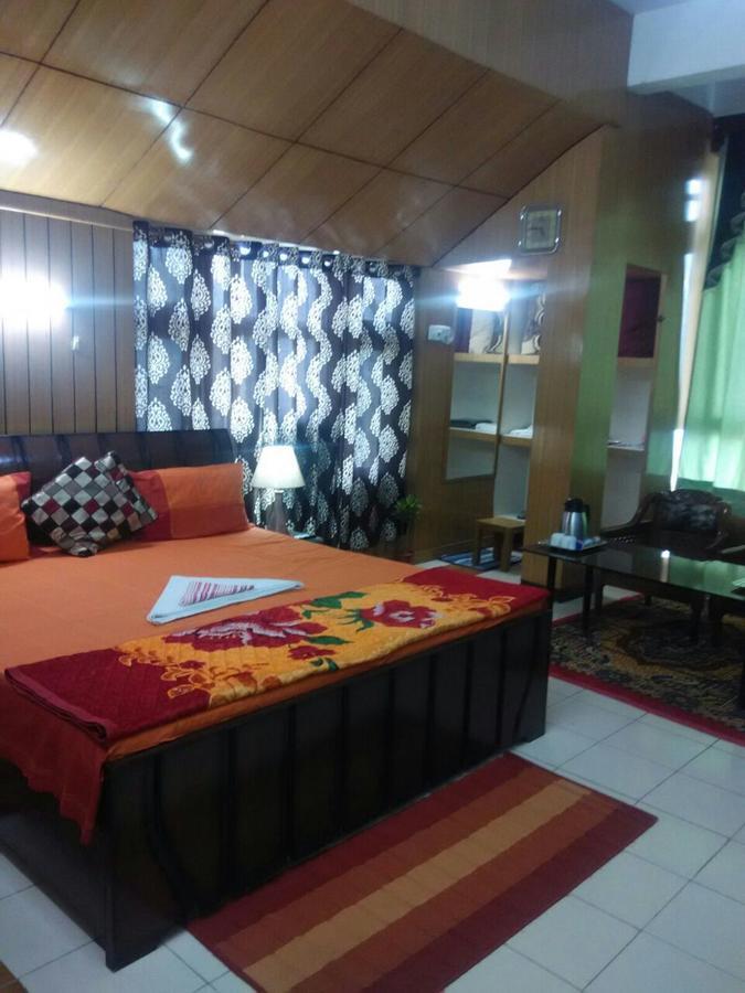 Hotel Grover Regency Anandpur Sāhib Esterno foto