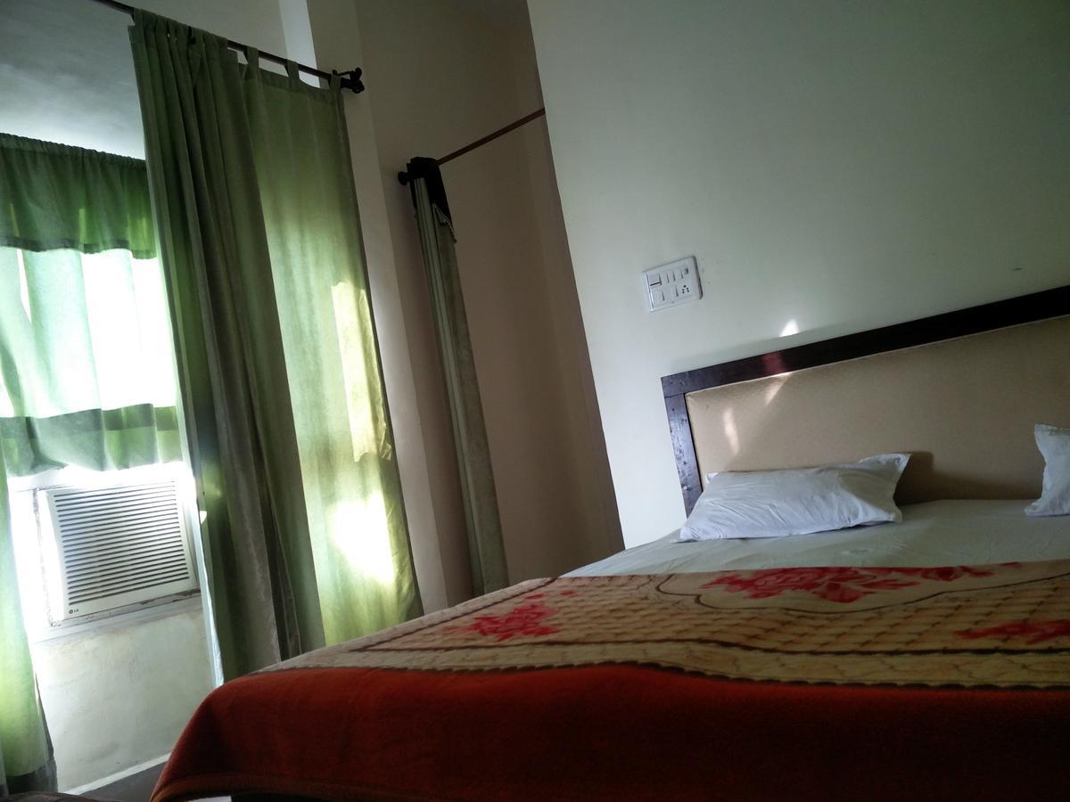 Hotel Grover Regency Anandpur Sāhib Esterno foto