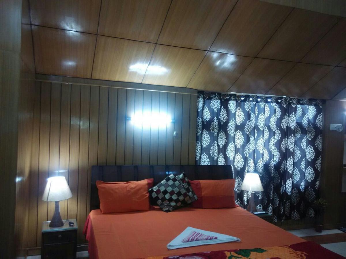 Hotel Grover Regency Anandpur Sāhib Esterno foto