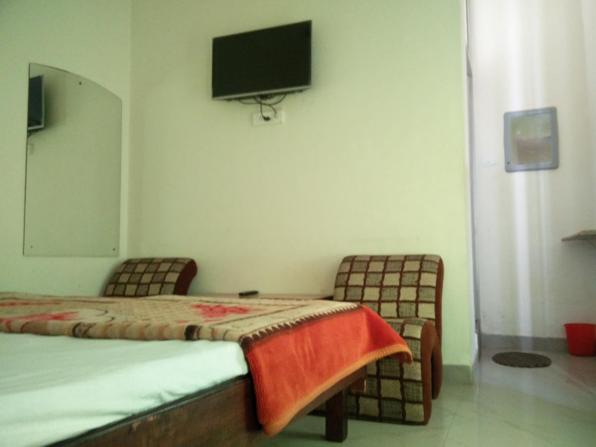 Hotel Grover Regency Anandpur Sāhib Esterno foto