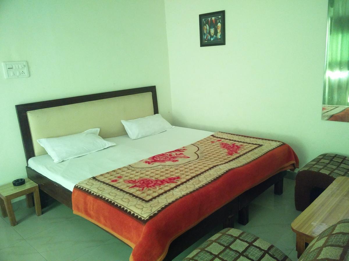 Hotel Grover Regency Anandpur Sāhib Esterno foto