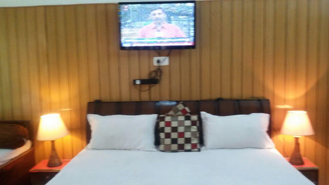 Hotel Grover Regency Anandpur Sāhib Esterno foto