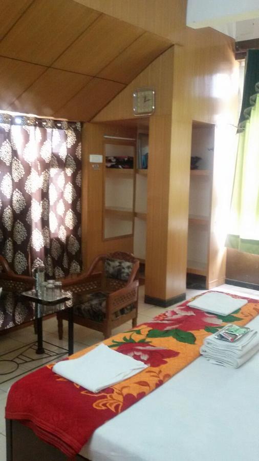 Hotel Grover Regency Anandpur Sāhib Esterno foto