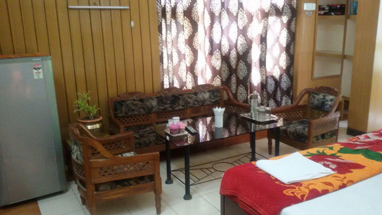 Hotel Grover Regency Anandpur Sāhib Esterno foto