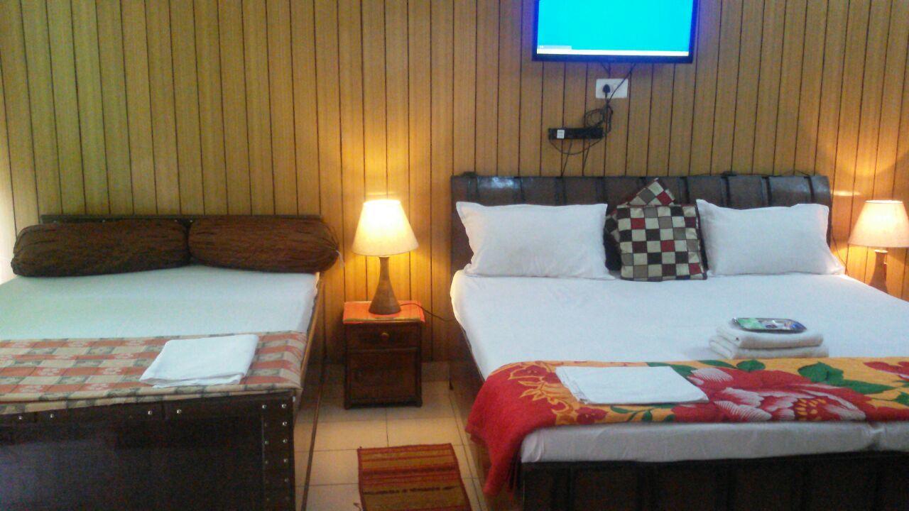 Hotel Grover Regency Anandpur Sāhib Esterno foto