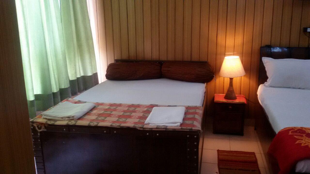 Hotel Grover Regency Anandpur Sāhib Esterno foto