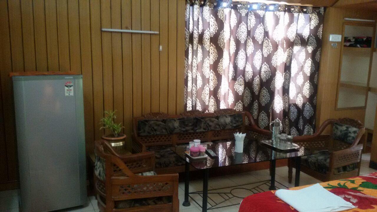 Hotel Grover Regency Anandpur Sāhib Esterno foto